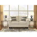  Signature Design by Ashley Abinger 83904U2 2 pc Living Room Set IMAGE 2