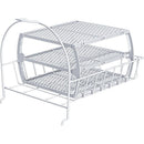  Bosch Laundry Accessories Racks and Trays WMZ20600 IMAGE 1