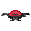  Weber Q 1200 Portable Gas Grill 51040001 IMAGE 1