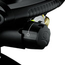  Weber Q 1200 Portable Gas Grill 51040001 IMAGE 4