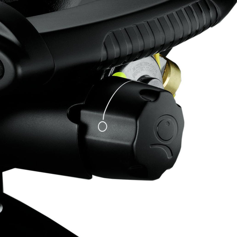  Weber Q 1200 Portable Gas Grill 51040001 IMAGE 4