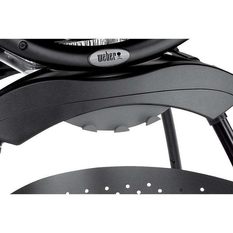  Weber Q 1200 Portable Gas Grill 51040001 IMAGE 5