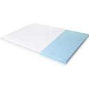  Malouf Mattress Toppers Twin XL IS25TX45GT IMAGE 4