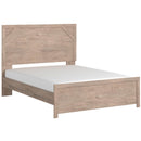  Signature Design by Ashley Senniberg B1191B10 8 pc Queen Panel Bedroom Set IMAGE 2