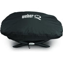  Weber Grill Cover for Q 100/1000 Series 7110 IMAGE 1