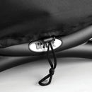  Weber Grill Cover for Q 200/2000 Series 7111 IMAGE 3