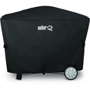  Weber Premium Grill Cover for Q 2000/3000 Series 7112 IMAGE 1