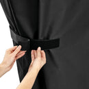  Weber Premium Grill Cover for Q 2000/3000 Series 7112 IMAGE 3
