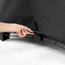  Weber Premium Grill Cover for Q 2000/3000 Series 7112 IMAGE 4