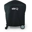 Weber Premium Grill Cover for Q 100/1000/200/2000 with C 7113 IMAGE 1