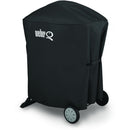  Weber Premium Grill Cover for Q 100/1000/200/2000 with C 7113 IMAGE 2