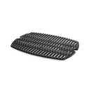  Weber Porcelain-Enameled Cast Iron Cooking Grates for Q 7644 IMAGE 2