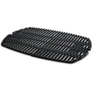  Weber Porcelain-Enameled Cast Iron Cooking Grates for Q 7645 IMAGE 2