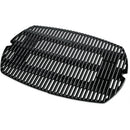  Weber Porcelain-Enameled Cast Iron Cooking Grates for Q 7646 IMAGE 2