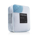  Malouf Bedding Sheet Sets MA01KKPAASBB IMAGE 2