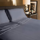  Malouf Bedding Sheet Sets MA03CKDUTS IMAGE 2