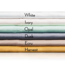  Malouf Bedding Sheet Sets MA03CKDUTS IMAGE 5