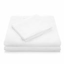  Malouf Bedding Sheet Sets MA03SKWHTS IMAGE 1