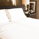  Malouf Bedding Sheet Sets MA03SKWHTS IMAGE 2
