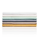  Malouf Bedding Sheet Sets MA03SKWHTS IMAGE 3