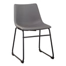  Signature Design by Ashley Centiar D372D11 5 pc Dining Set IMAGE 3