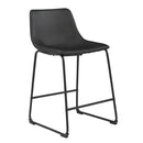  Signature Design by Ashley Centiar D372D6 5 pc Counter Height Dining Set IMAGE 3