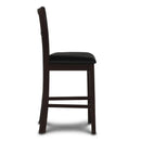 New Classic Furniture Gia 5 pc Counter Height Dinette D1701-52S IMAGE 8