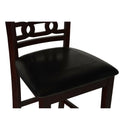  New Classic Furniture Gia 5 pc Counter Height Dinette D1701-52S IMAGE 9