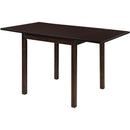 Coaster Furniture Kelso 190821 5 pc Dining Set IMAGE 4