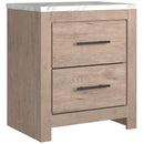  Signature Design by Ashley Senniberg B1191 7 pc Queen Panel Bedroom Set IMAGE 5