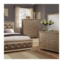  Crown Mark Fontaine 6-Drawer Chest Fontaine B1700-4 IMAGE 1