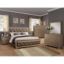  Crown Mark Fontaine 6-Drawer Chest Fontaine B1700-4 IMAGE 2