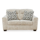  Signature Design by Ashley Lonoke 50505U1 2 pc Living Room Set IMAGE 4