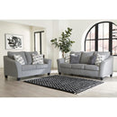  Benchcraft Mathonia 51903U1 2 pc Living Room Set IMAGE 2