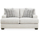  Signature Design by Ashley Brebryan 34401U1 2 pc Living Room Set IMAGE 4