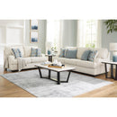  Signature Design by Ashley Valerano 33404U1 2 pc Living Room Set IMAGE 2