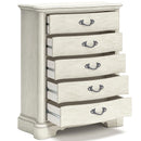  Signature Design by Ashley Arlendyne B980 8 pc Queen Upholstered Bedroom Set IMAGE 7
