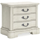  Signature Design by Ashley Arlendyne B980 8 pc Queen Upholstered Bedroom Set IMAGE 9