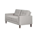  Coaster Furniture Bowen 506785-S2 2 pc Living Room Set IMAGE 3