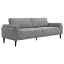  Coaster Furniture Rilynn 509524-S3 3 pc Living Room Set IMAGE 2