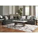  Signature Design by Ashley Karinne 31402U1 2 pc Living Room Set IMAGE 1