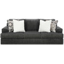  Signature Design by Ashley Karinne 31402U1 2 pc Living Room Set IMAGE 3