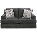  Signature Design by Ashley Karinne 31402U1 2 pc Living Room Set IMAGE 4