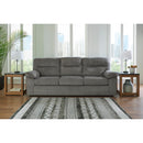  Signature Design by Ashley Bindura 30305U1 2 pc Living Room Set IMAGE 3