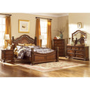  Liberty Furniture Industries Inc. Messina Estates 5-Drawer Chest 737-BR41 IMAGE 2