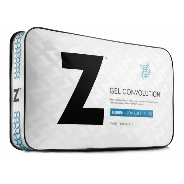  Malouf King Bed Pillow ZZKKHPCOGF IMAGE 1