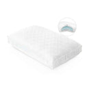  Malouf King Bed Pillow ZZKKHPCOGF IMAGE 4