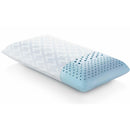  Malouf Queen Bed Pillow ZZQQMPZG IMAGE 1