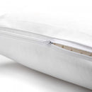  Malouf King Bed Pillow ZZKKHPLX IMAGE 7