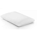  Malouf Zoned Talalay Latex Queen Bed Pillow ZZQQLFLX IMAGE 6